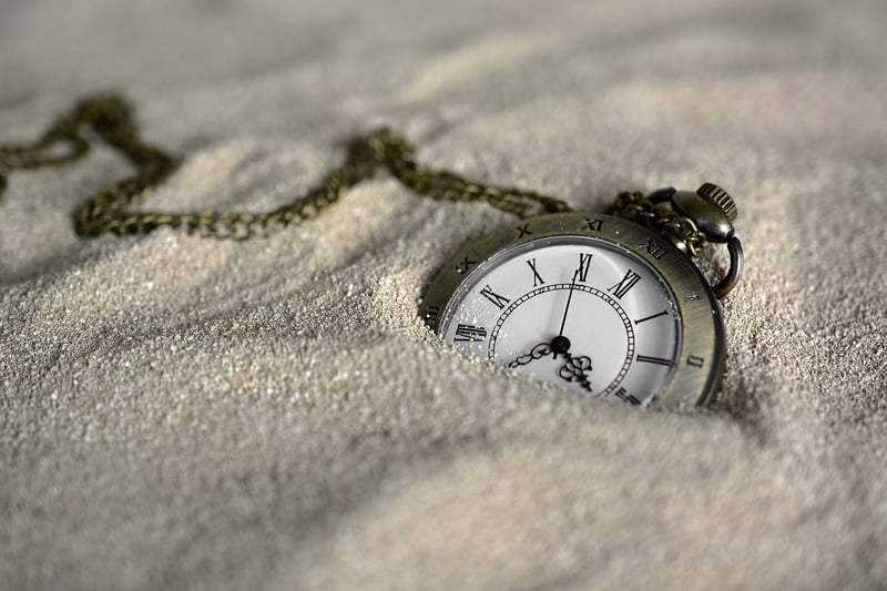 Time Journeymen