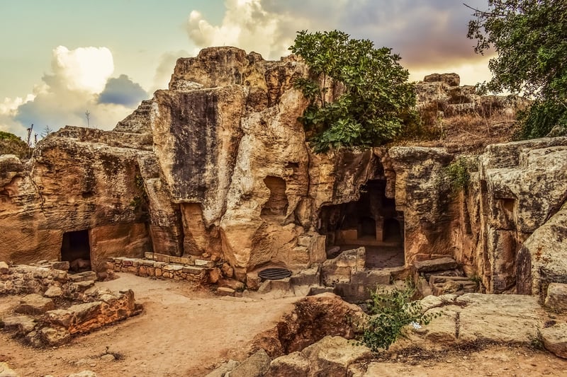 Archaeology