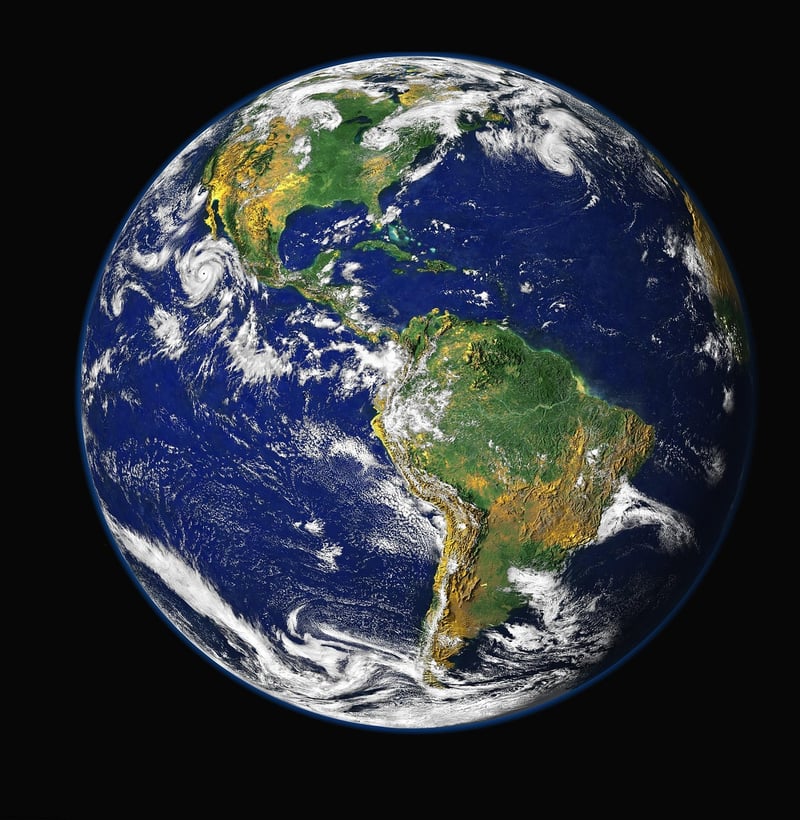 Parallel Worlds